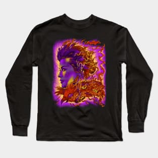 Awakening Long Sleeve T-Shirt